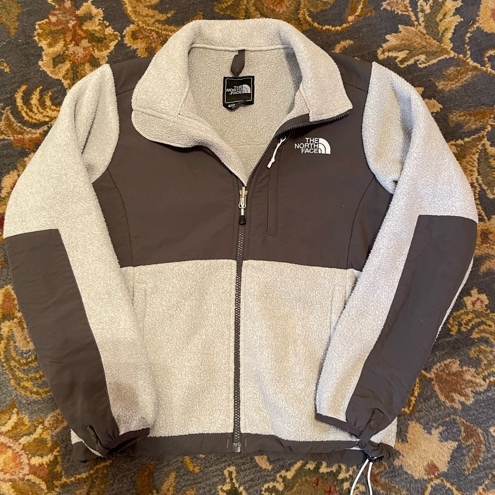 The North Face Polartec Jacket